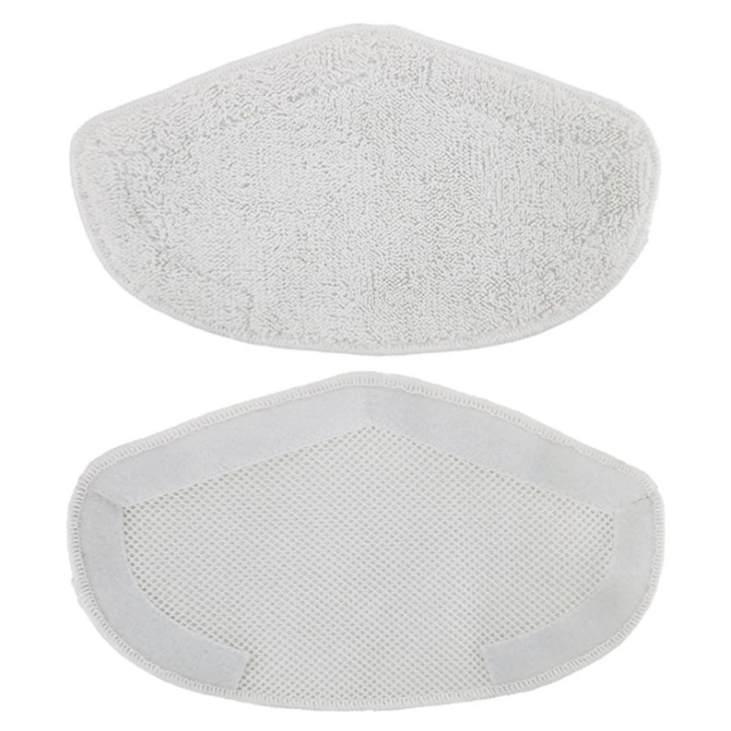 Насадка для швабры POLTI Vaporetto Smart 100 14 шт.