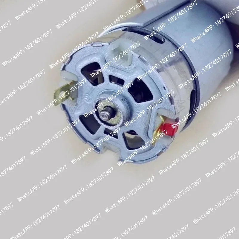 Высокое качество! Запасной двигатель постоянного тока CCW15 9.6V 12V 14.4V 14 зубьев RS-550VC для электрических молотков 6260D, 6270D, 6280D и т.д. (art.: 3920db7614aa6) - 3920db7614aa6