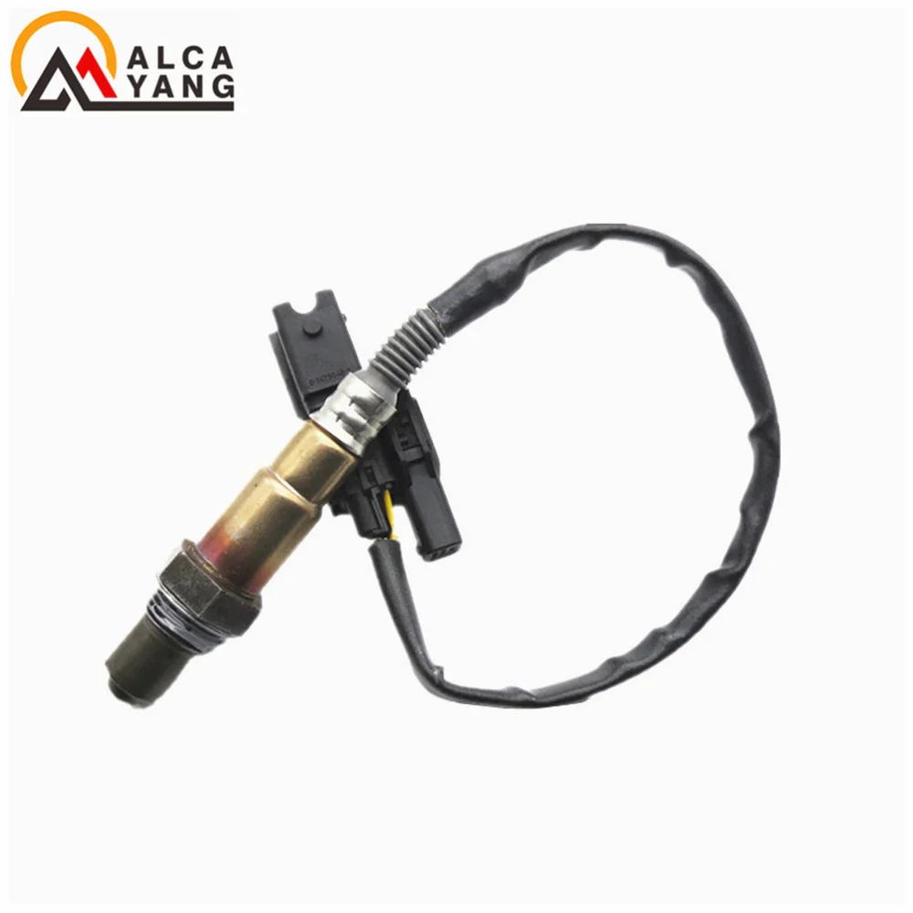 LSU 4.2 Широкополосный датчик кислорода UEGO Lambda O2 для автомобилей 30-4100 AEM 30-2001 гг.