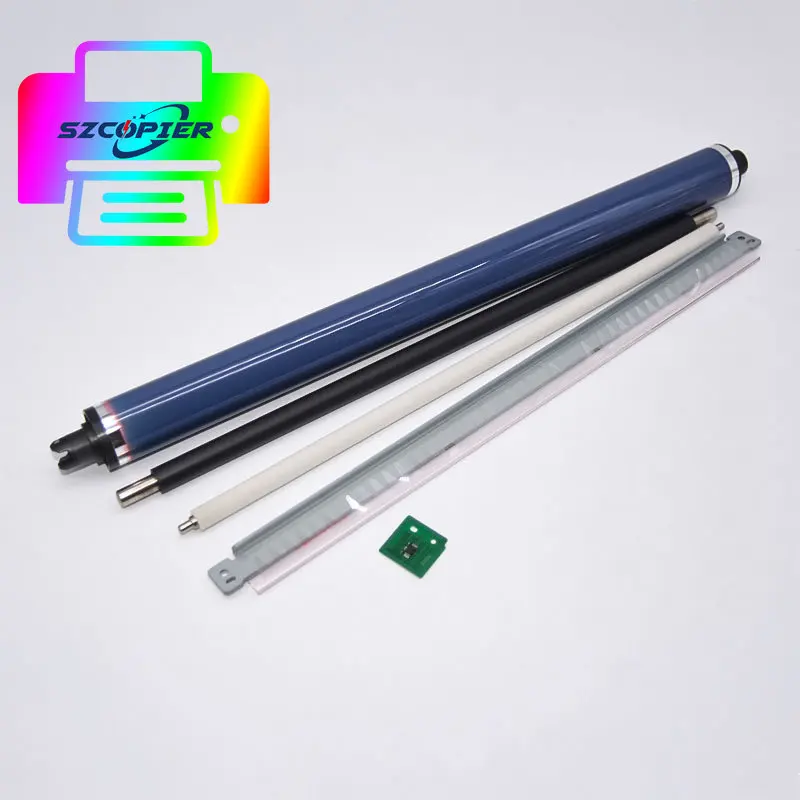 1 набор 100K страниц Fuji барабан для Xerox WC7425 7428 7435 7525 7530 7535 7545 7556 7830 7835 7845 Phaser 7855 7970 7500