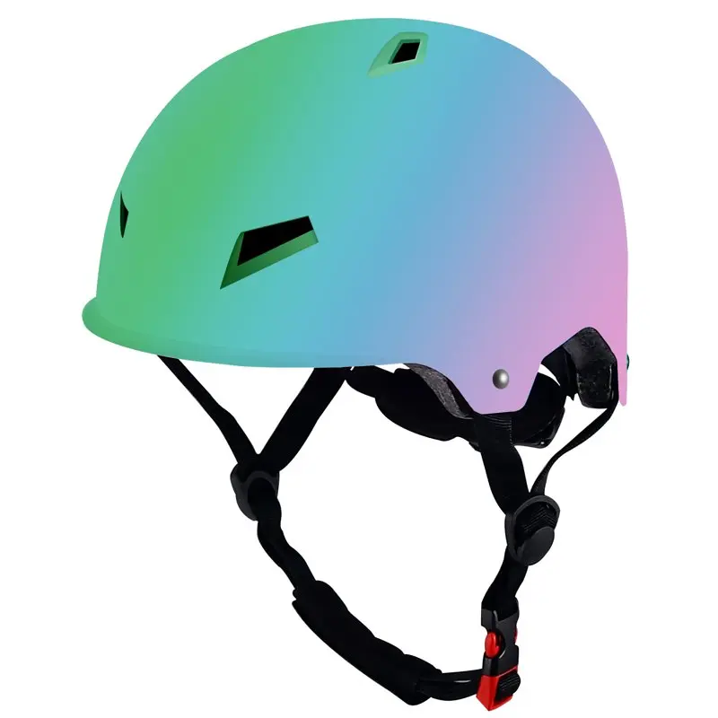 

Kid Skate Helmet,Skateboard Helmet,Kids Bike Helmets for Boys,5-8 years(48-54cm)