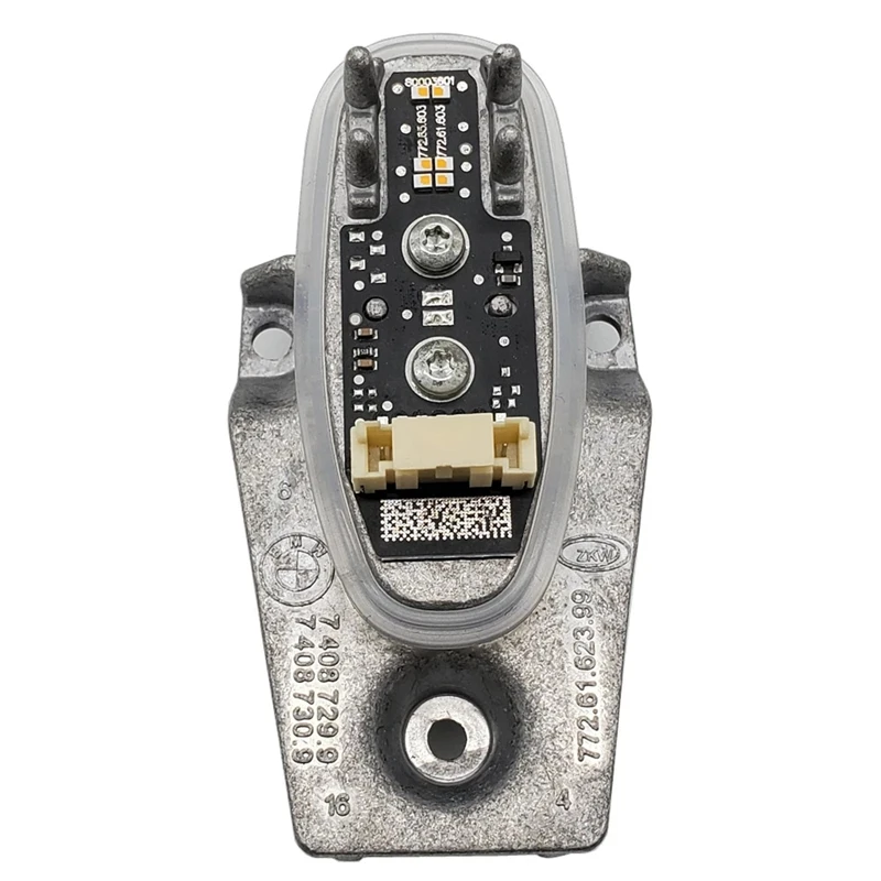 

Car LED Turn Signal Lamp Control Unit Module For-BMW 7 Series G11 G12 63117440359