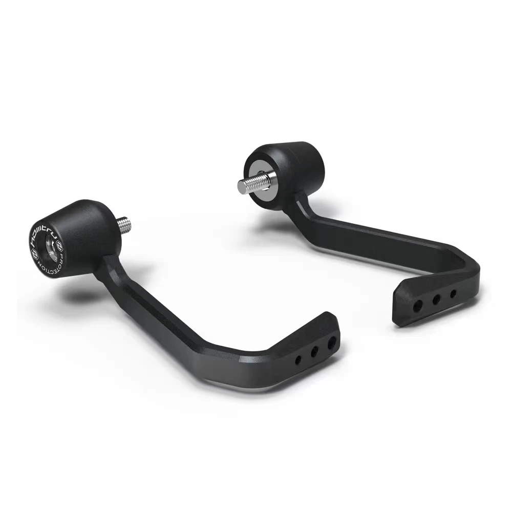 Комплект защиты рычага тормоза и сцепления для мотоциклов APRILIA RS4 125 2011-2022 RS Replica GP