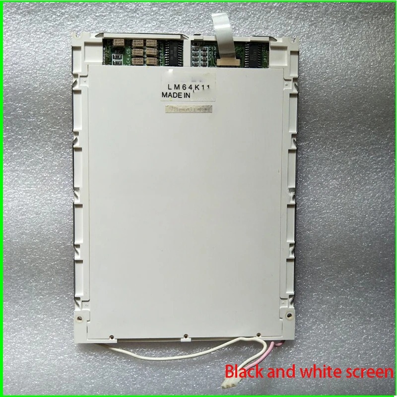 Фото Для Anritsu Site Master S332 S332B S332D S332e ЖК-экран ЖК-панель (без цветного экрана) №1