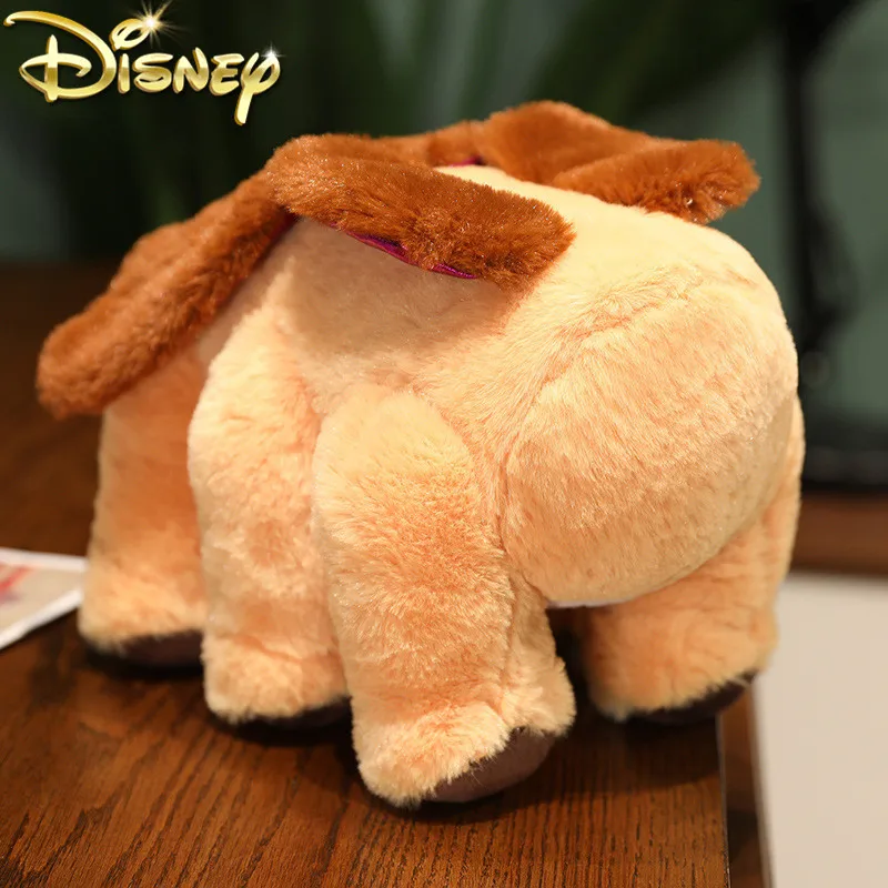 

Плюшевая игрушка Disney, Моррис, Шан-Чи и легенда о десяти кольцах, аниме плюшевое животное, подарок, мягкая кукла, игрушки для детей
