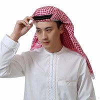 arabian dubai saudi arabian mens braid headband