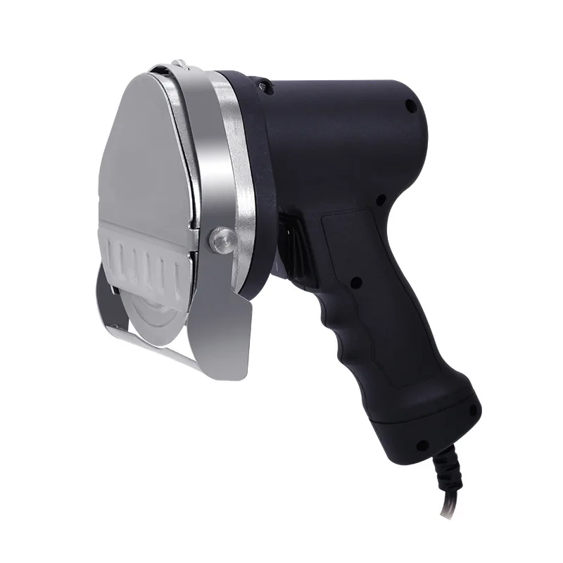 

2023 new style Electric Kebab Slicer Doner Knife Shawarma Cutter Handheld BBQ Roast Meat Cutting Machine Gyro Knife 220V 110V