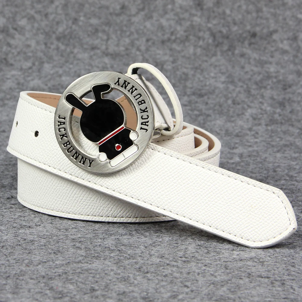 

2023 Golf Golf Pearly Gates Men And Women Sports Leisure Belt Belt