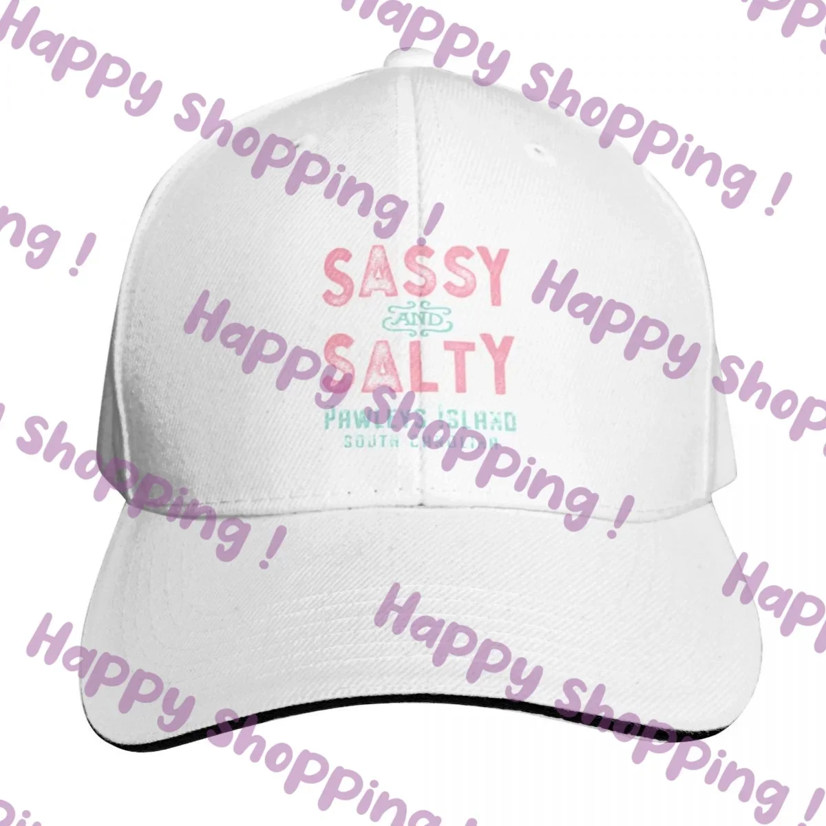 Pawleys Island Южная Каролина дерзкий и соленый сувенирный подарок для девочек