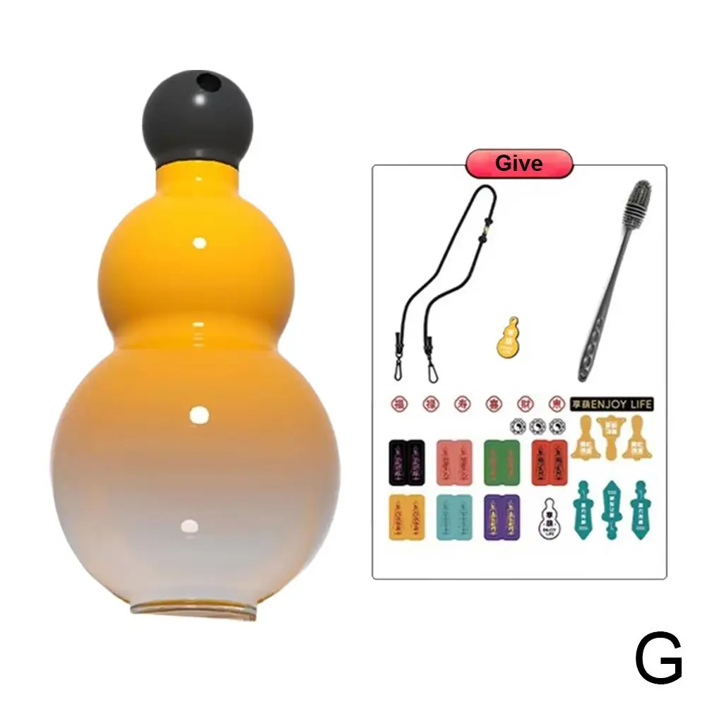 Подлинная портативная спортивная чашка для воды большая емкость бутылки в стиле