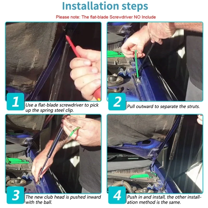 Поддержки подъема капота автомобиля для BMW E30 318I 318is 325 325E 325I 325Ix 325is M3 1984-1993.