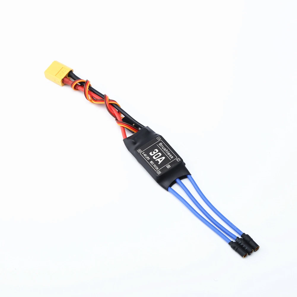 

1400KV Brushless Motor For RC Drone Kit Long/short SG90 Servos Set 30A 8060 Propeller A2212 Motor 100% Brand New
