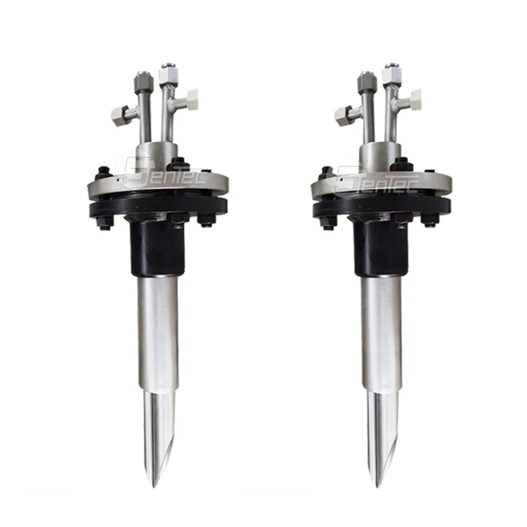 Трубчатый измеритель Пито, статическая Трубка Пито для измерения расхода воздуха