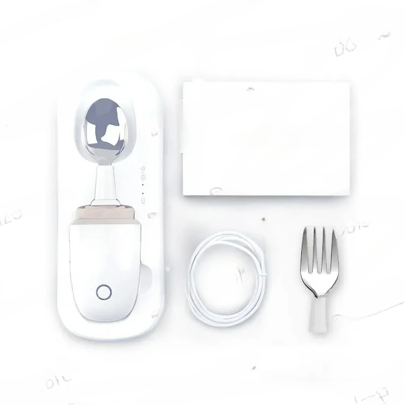 Умная ложка для пожилых людей супа с защитой от тряски столовые аксессуары