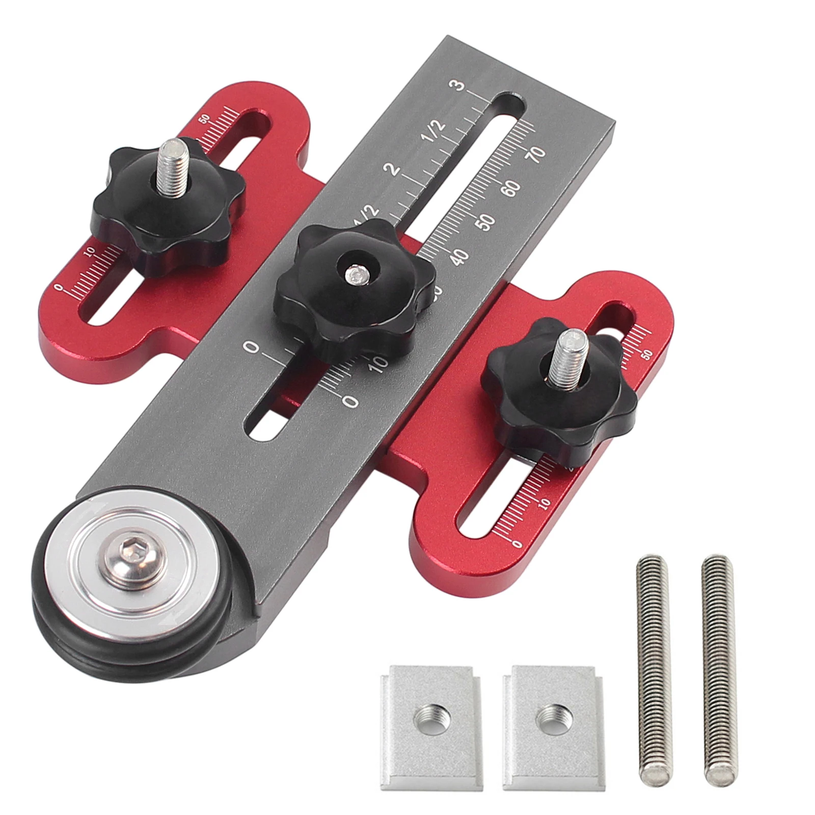 Набор инструментов для деревообработки KPXIN