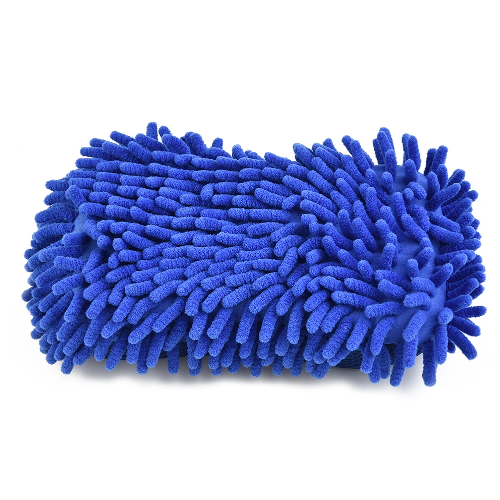 

1x Car Washer Sponge Coral Sponge Cleaning Gloves Styling Cleaning Sponge Car Care Detailing Brush Washing Supplies