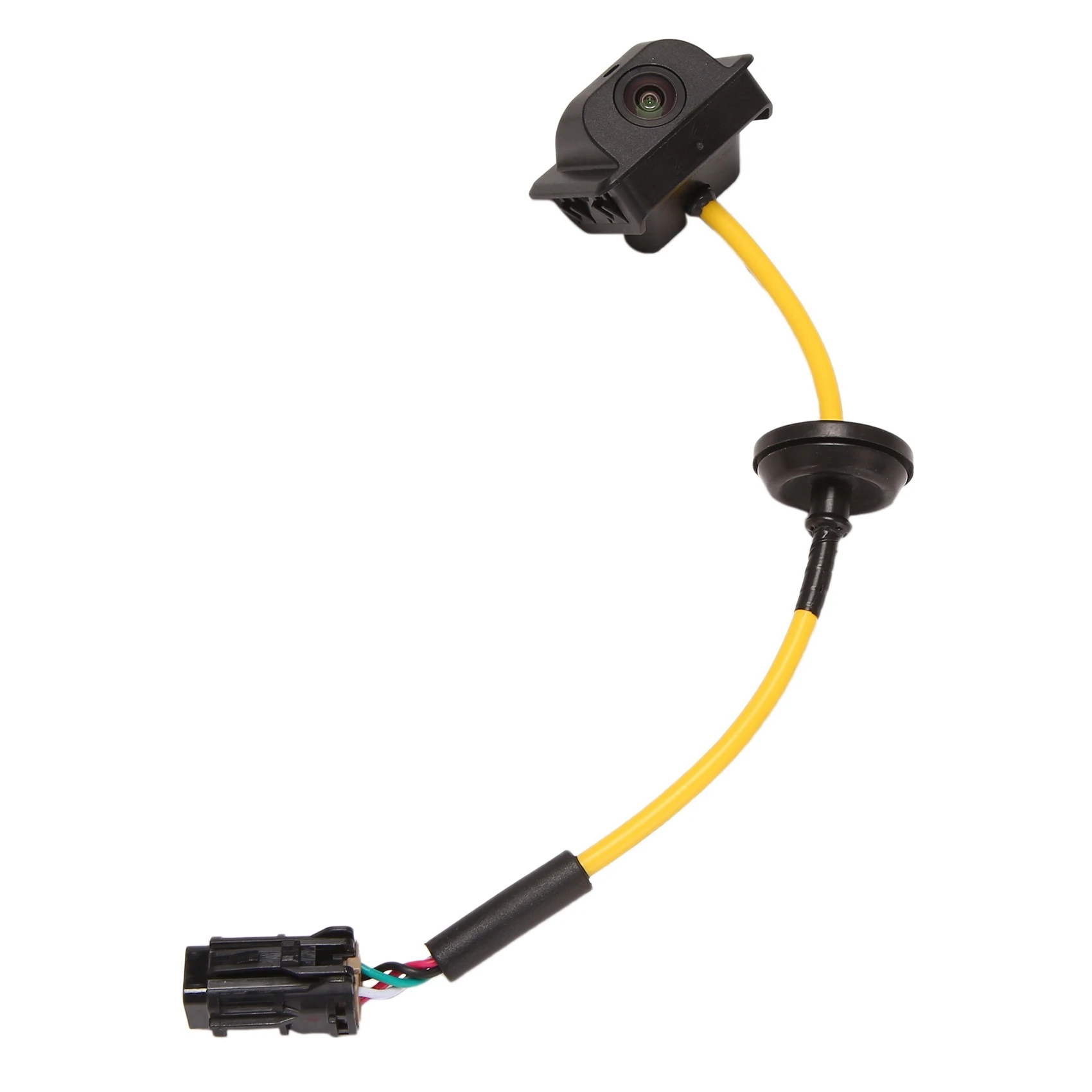 

704000084AA Car Rear Reverse Backup Camera Parking Monitoring System for 4/5X