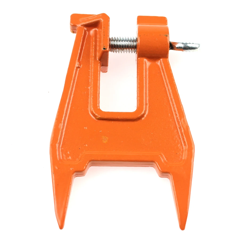 Тисковые тиски для всех бензопил Орегон 26368A Stihl 0000 881 0403 Husqvarna Jonsered mccullake Craftsman Einhel