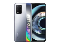 New Global Rom Realme Smartphone 6GB RAM 128GB ROM 6 5 30W Fast Charge 120Hz 48MP Face 5000mAh Big Battery Cell Phone