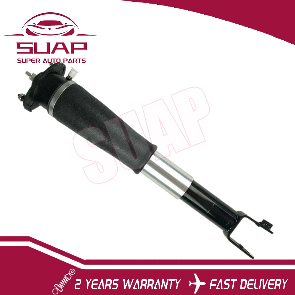 

1X Rear Left /Right Air Suspension Shock Strut For Cadillac STS SLS 2005-2011 Magnetic 580349 15148389 580348 15148390