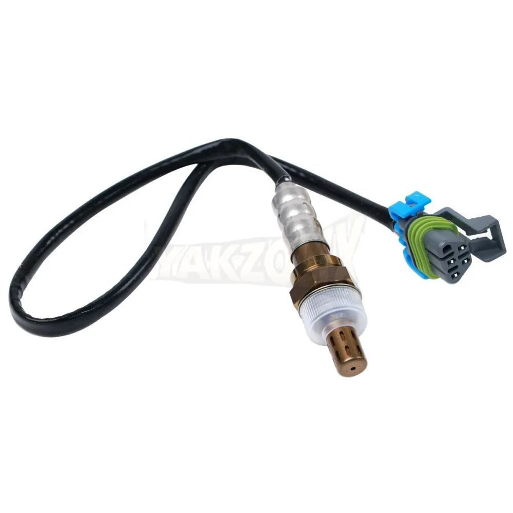 Фото 234-4251 Датчик кислорода (лямбда-зонд) для Chevrolet Malibu, Equinox, Pontiac G6, Solstice, Saturn Sky, Aura, Vue, Buick LaCrosse, GMC Terrain №3