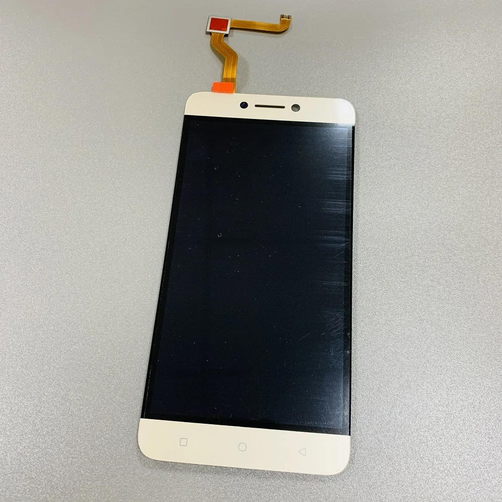 Протестированный ЖК-дисплей для Letv LeEco Coolpad cool1 cool 1 C106 C106-9 c106-7 R116 C103 сменный