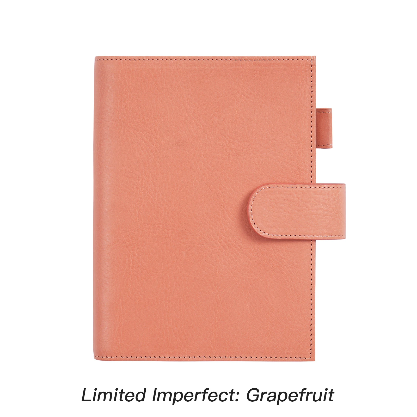 

Ограниченный чехол moterm B6+ из натуральной кожи