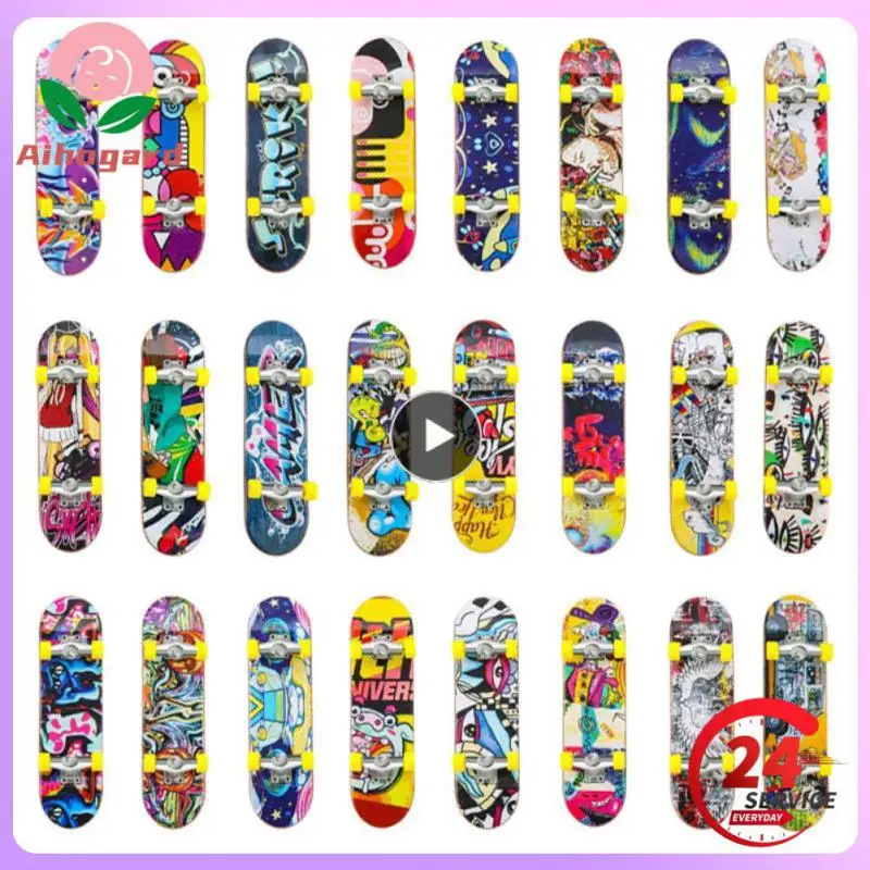 

Мини-скейтборды на палец, скейтборд, рампа, набор деталей, пальцевой велосипед, велосипед, скейтборд, игрушки, фиджет-ролик для взрослых и детей, игрушки для снятия стресса