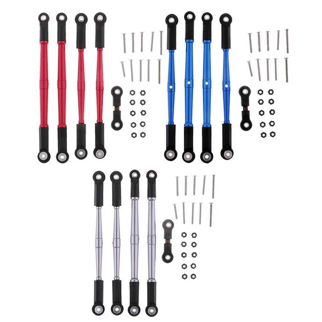 

Стержень рулевого механизма для Arrma 1/8 Kraton 6S AR106005/AR106015/AR106018