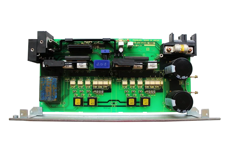 A16B-2202-0750 Fanuc Печатная плата печатной платы для контроллера станка с ЧПУ очень