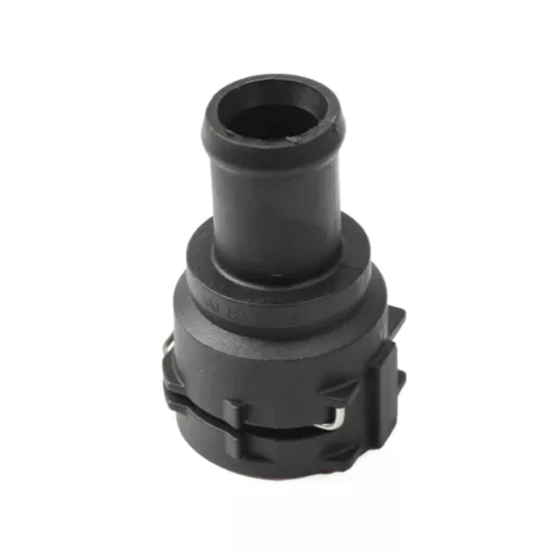 Автомобильный соединитель водопроводной трубы для VW Jetta Passat Tiguan A1 Q2 Q3 2 0 TFSI Quattro Skoda