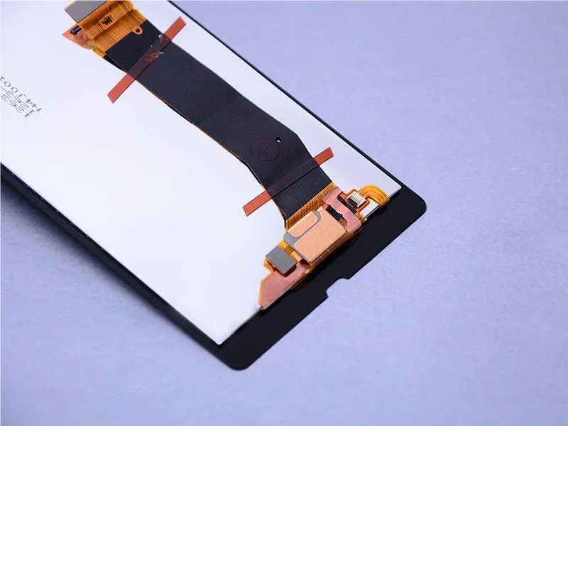 suitable for so ny z l36h c6602 c6603 mobile phone display to touch the screen lcd inner and outer screen assembly free global shipping