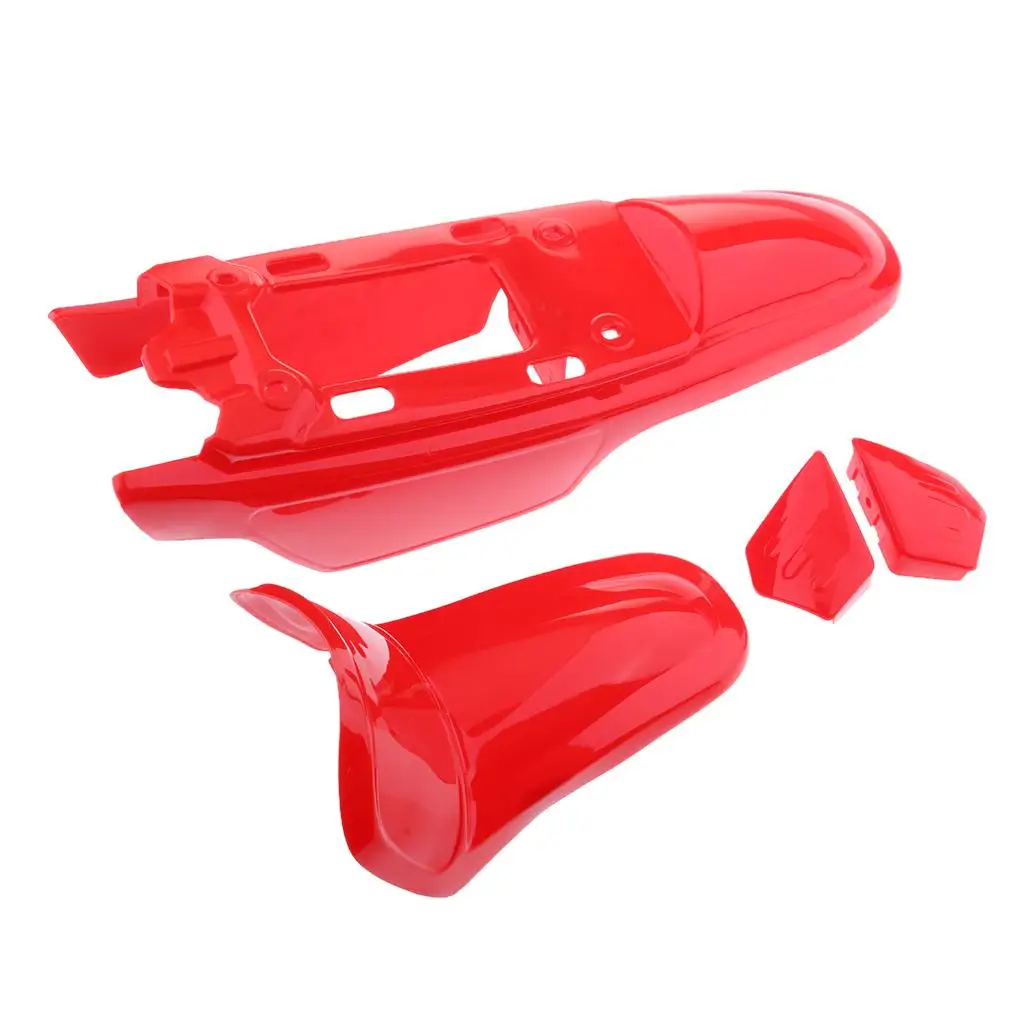 Комплект пластиковых крышек для мотоцикла Yamaha PW50 PY50 PEEWEE 50