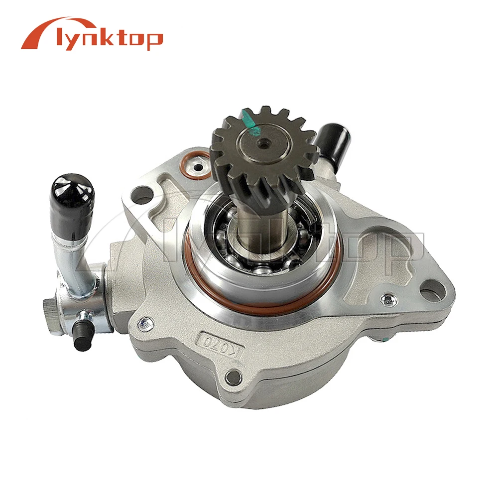 Фото Вакуумный насос для Mitsubishi L200 Triton Pajero Montero Sport Nativa 2.5D 2006-2020 2020A016 №2