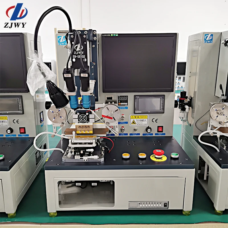 Новый тип настольного компьютера с постоянным подогревом для мобильного