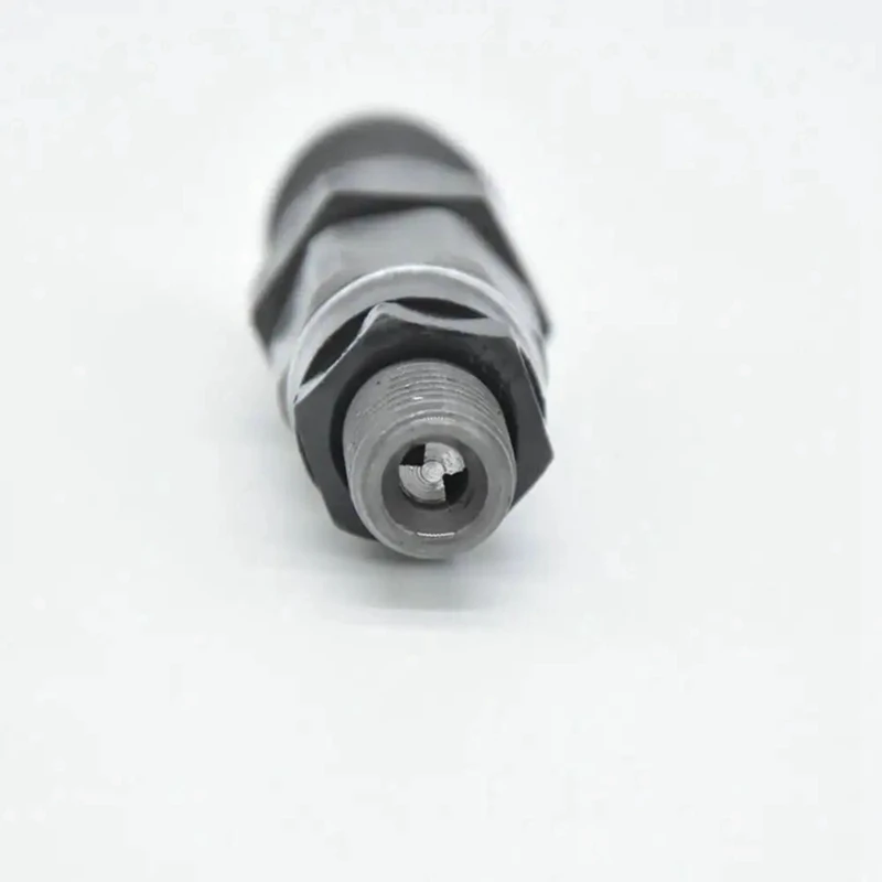 Топливные форсунки 23600-19075 для Toyota Land Cruiser HZJ75 HZJ78 HZJ79 HZJ105 1990 л 1 Гц 2007- запасные части