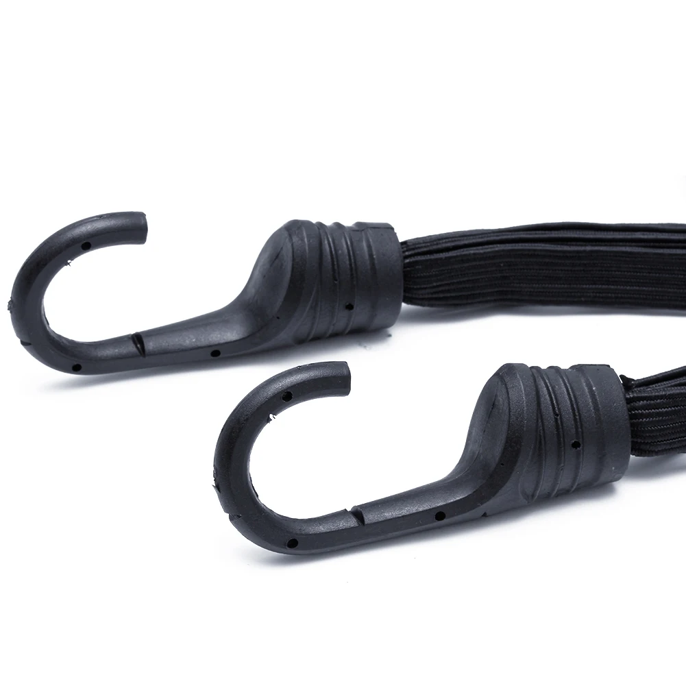 

2022 Newest ​luggage Motorcycle Rope Universal Buckle Elastic Rope Motorcycle Luggage Strap Net For Automobile