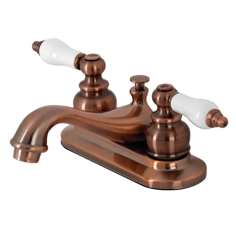 

Socket Chandelier "Restored Antique Copper 4-Socket Chandelier"