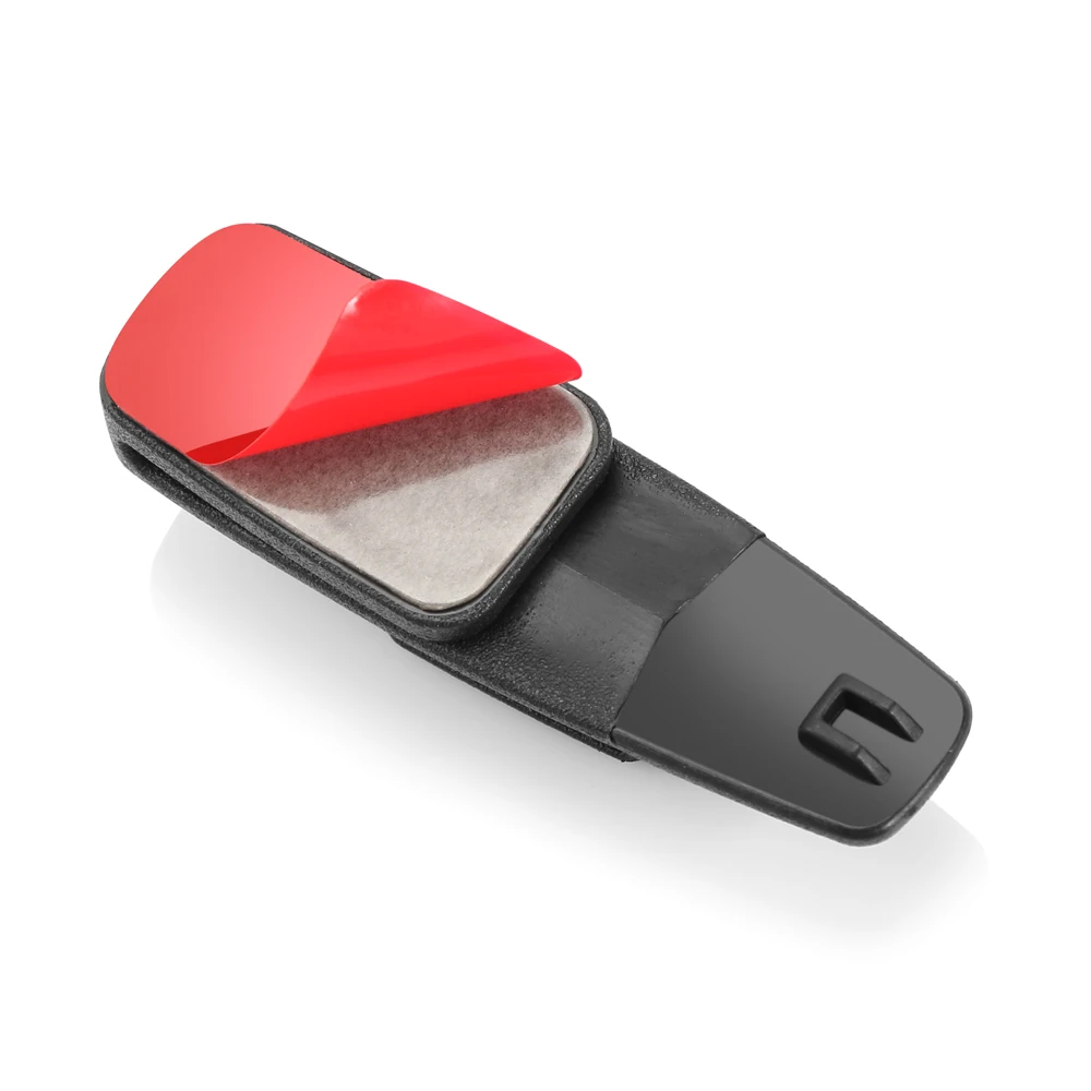 2 шт. зажимы для ремня безопасности Hyundai IX25 IX35 I30 HB20 I20 Sonata Santafe Solaris Verna 8 Elantra