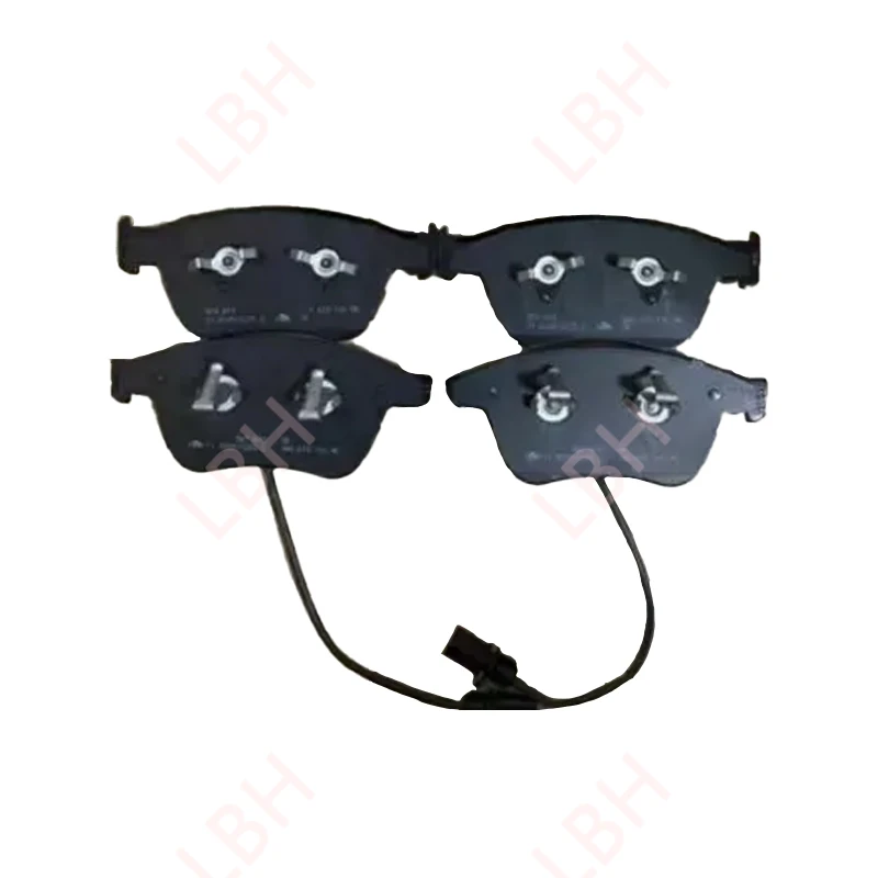 

For Bentley Gallop Front brake pad OEM 3W0698151AA