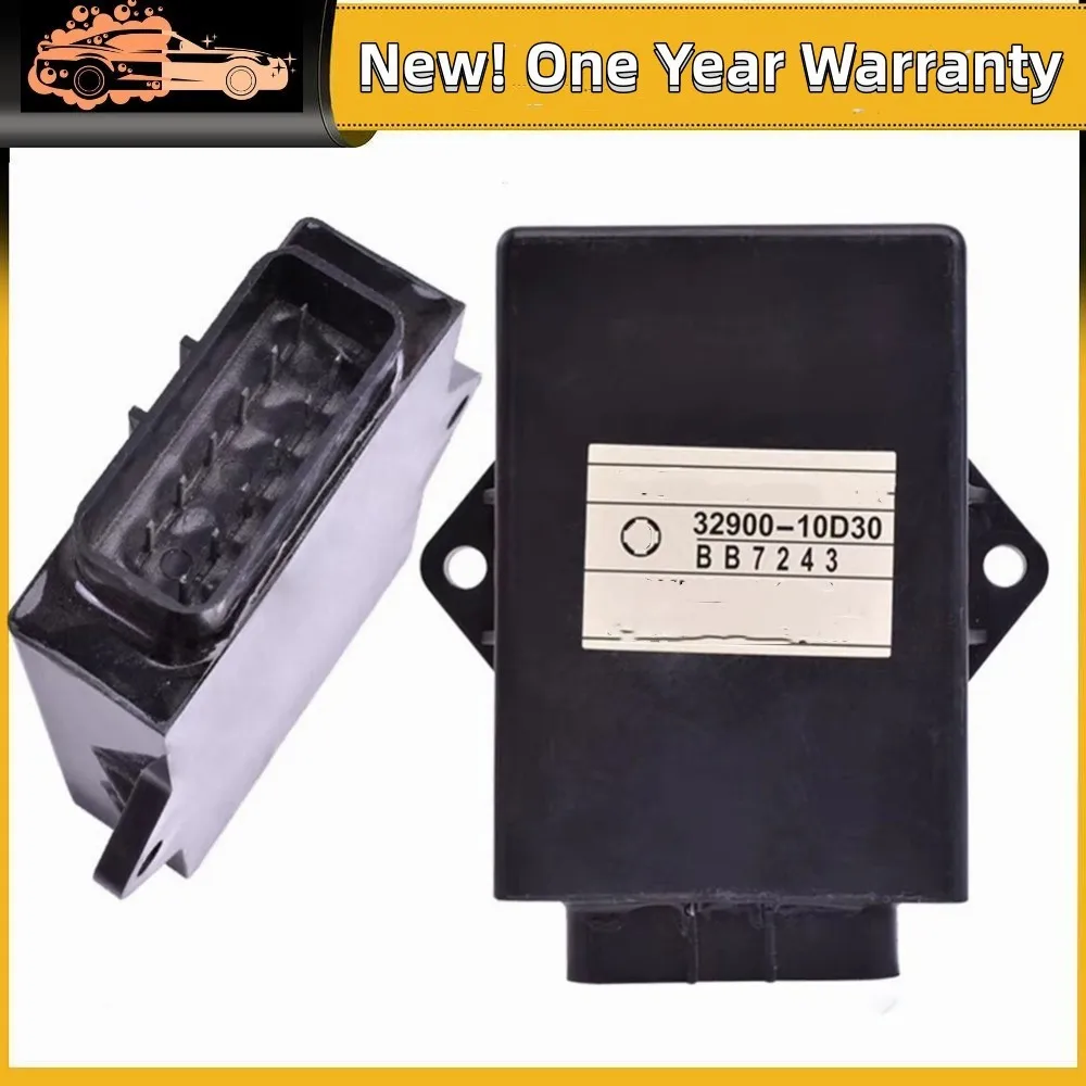 Блок управления двигателем для мотоцикла Suzuki GSF400 75A VC 77A VC FR400 78A VC GSF400FR