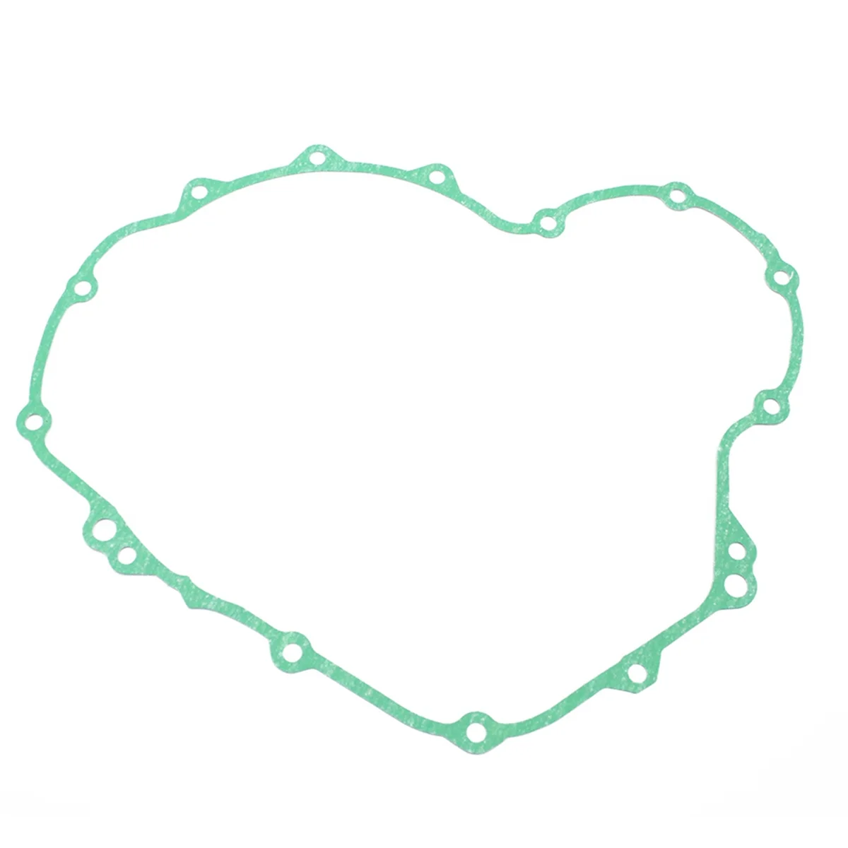 Прокладка крышки масляного сковороды сцепления двигателя для Honda CBR600F4 CBR600 CBR 600 F4