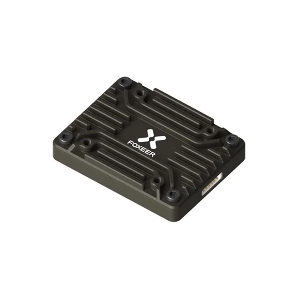 

Foxeer Reaper Extreme 2,5 Вт 5,8 ГГц 40CH регулируемый аналоговый VTX