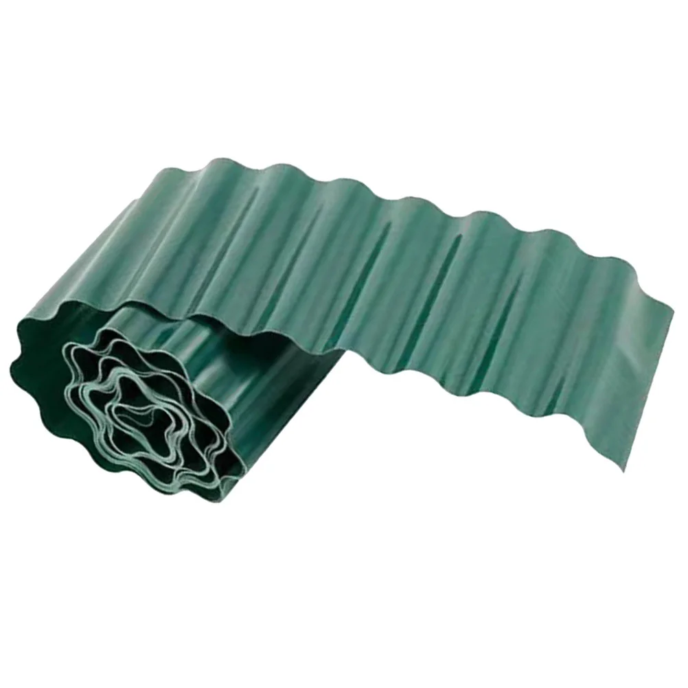 

Fence Garden Border Edging Panels Decorative Landscape Playground Cage Pet Walkways Palisade Patios Stop Bordering Flowerbeds