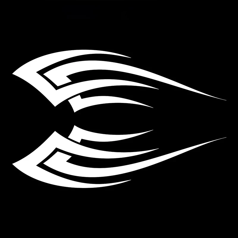 1 шт. Стикеры для автомобиля с защитой от царапин |