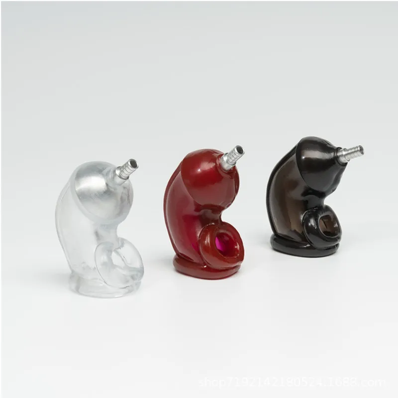 Носимые для мужчин полая палочка глаз Seama устройство мастурбации промывка Инь