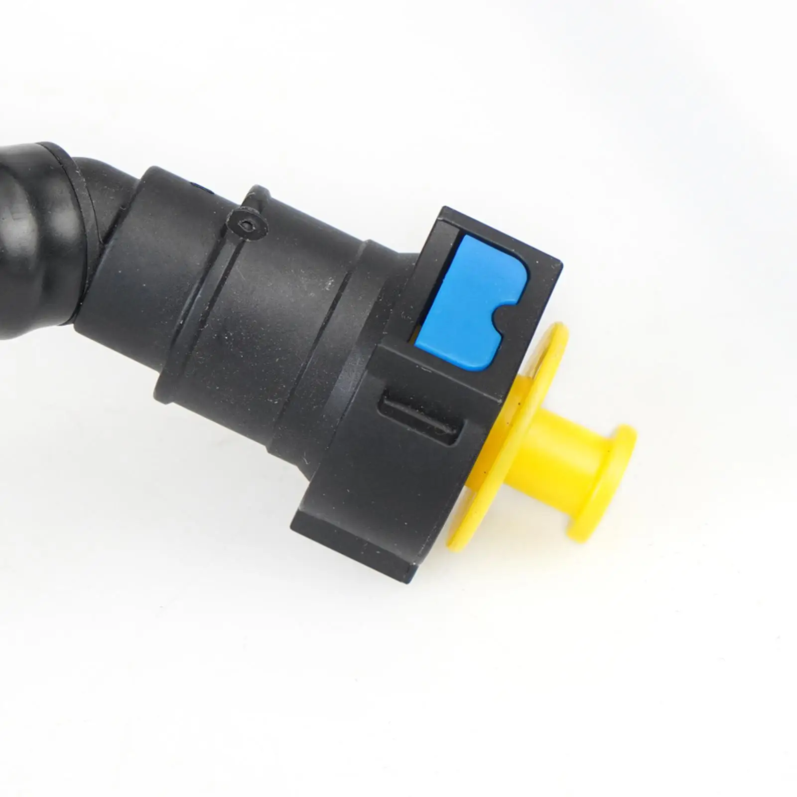 Клапан продувки канистры пара F2gz9D289A трубка со стабильной производительностью