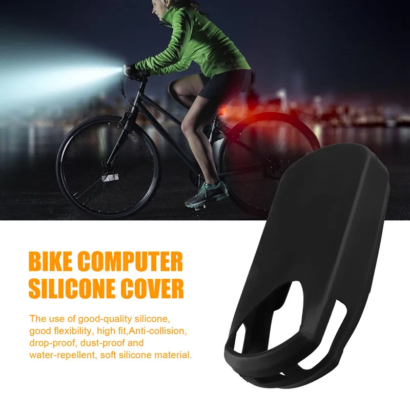 Для IGSSPORT SR30 радарные задние фонари защитный чехол велосипедный тормозной датчик