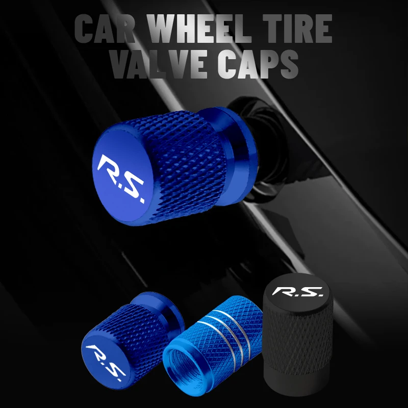 Эмблема rs line значок RS Sport Clio Laguna 2 Megane Duster Logan Captur Arkana колпачки клапанов