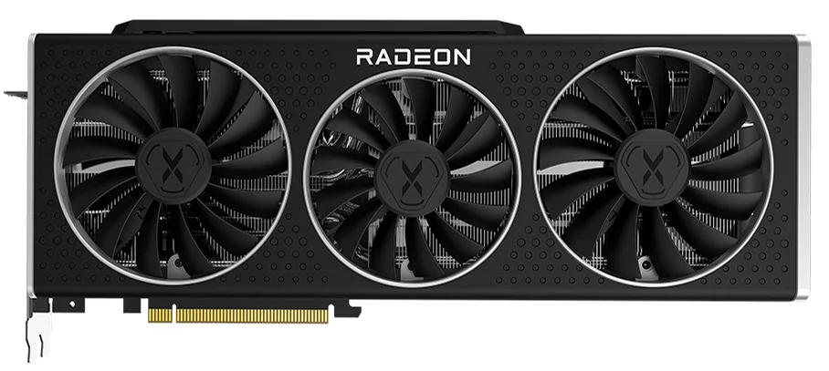 

RX 6900xt 16G Overseas OC Graphics Card